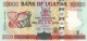 Uganda 10.000 Shillings