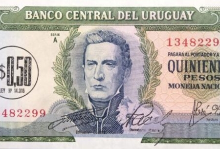 URUGUAI 050