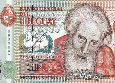 URUGUAI 5