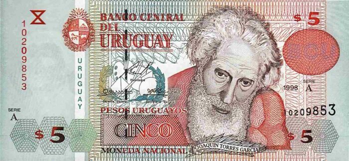 URUGUAI 5