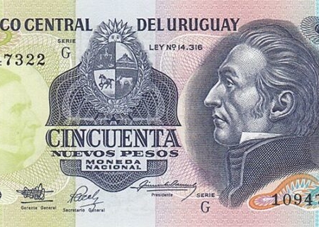 URUGUAI50