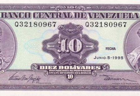 VENEZUELA 10N