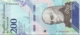 VENEZUELA 200