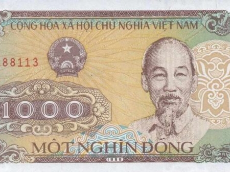 VIETNA 1.000