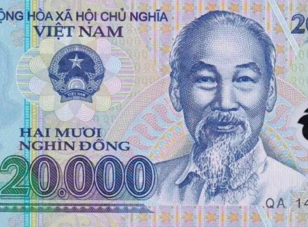 VIETNA 20P