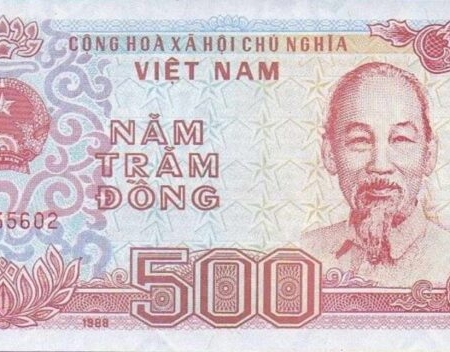 VIETNA 500