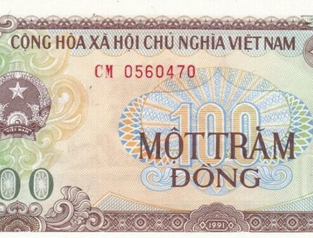 VIETNA100