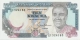 Zâmbia 10 Kwacha