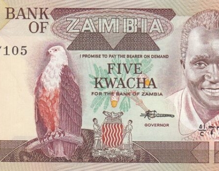 ZAMBIA 5