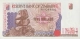 Zimbabwe 5 Dólares