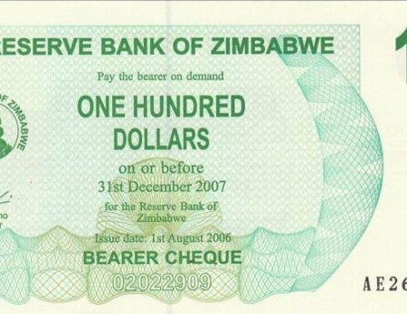 ZIMBABWE 100 e1631504642417