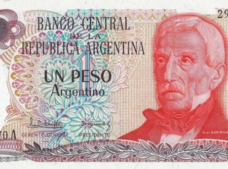 ARGENTINA 1