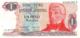 Argentina 1 Peso Argentino