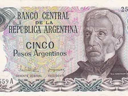 ARGENTINA 5 PESOS ARGENTINOS e1631347468525