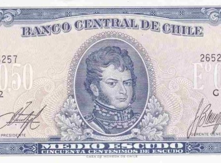 CHILE 1