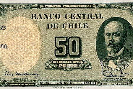 CHILE 5