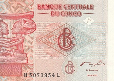 CONGO 10