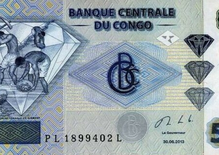 CONGO 500 1