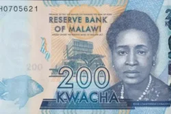 Malawi 200 Kwacha