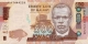 Malawi 500 Kwacha