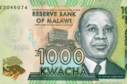 Malawi 1.000 Kwacha