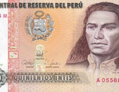 PERU 500