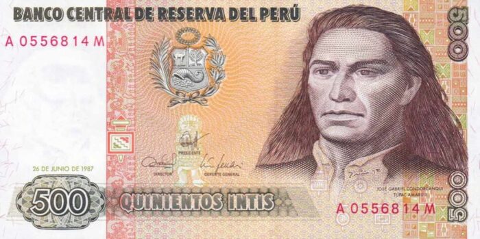 PERU 500