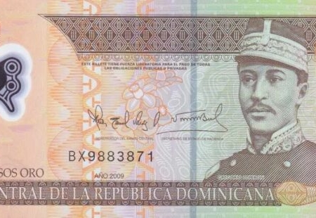 REPUBLICA DOMINICANA 20N