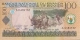 Ruanda 100 Francos