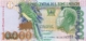 SAO TOME E PRINCIPE 10.000