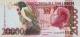São Tomé e Príncipe 20.000 Dobras