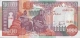 Somália 1.000 Shillings
