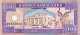 Somalilândia 10 Shillings