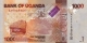 Uganda 1.000 Shillings