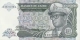 Zaire 100.000 Zaires