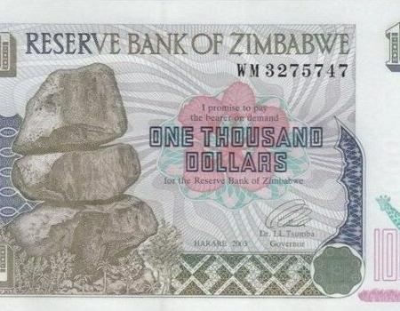 ZIMBABWE 1.000 1 e1631507547307