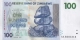 Zimbabwe 100 Dólares