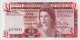 Gibraltar 1 Libra
