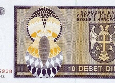 BOSNIA 10