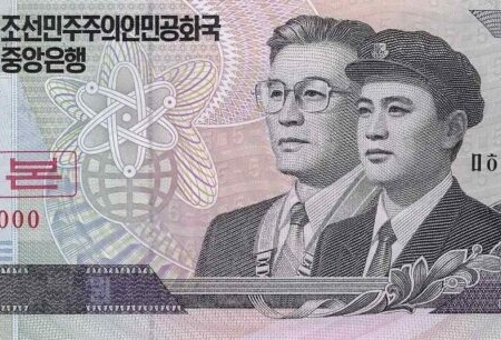 COREIA 5