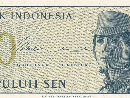 INDONESIA 10