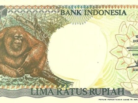 INDONESIA 500