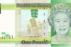 C 8536 JERSEY 1 POUND FE