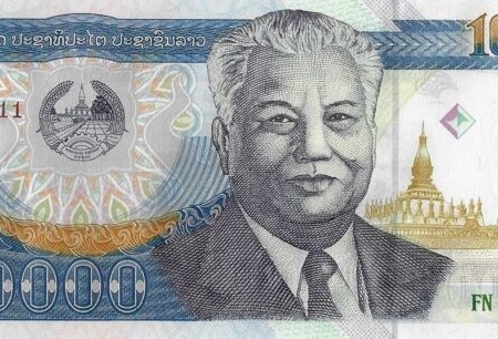 LAOS 10.000