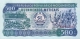 Moçambique 500 Meticais