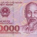 VIETNA 50.000