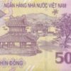 VIETNA 50.000V