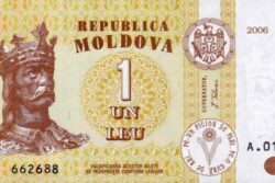 C 8801 MOLDÁVIA 1 LEI FE