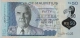 Mauritius 50 Rúpias