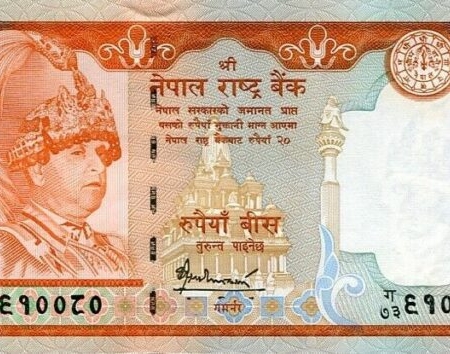 NEPAL 20